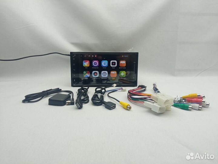 Система Android 7