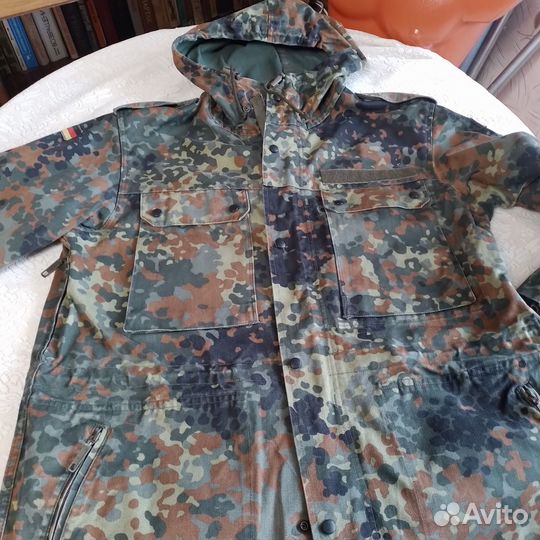 Парка Бундесвера. р.50