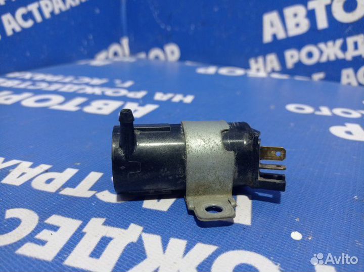 Моторчик омывателя заднего стекла Mitsubishi