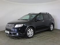 Subaru Tribeca 3.6 AT, 2007, 222 820 км, с пробегом, цена 925 000 руб.