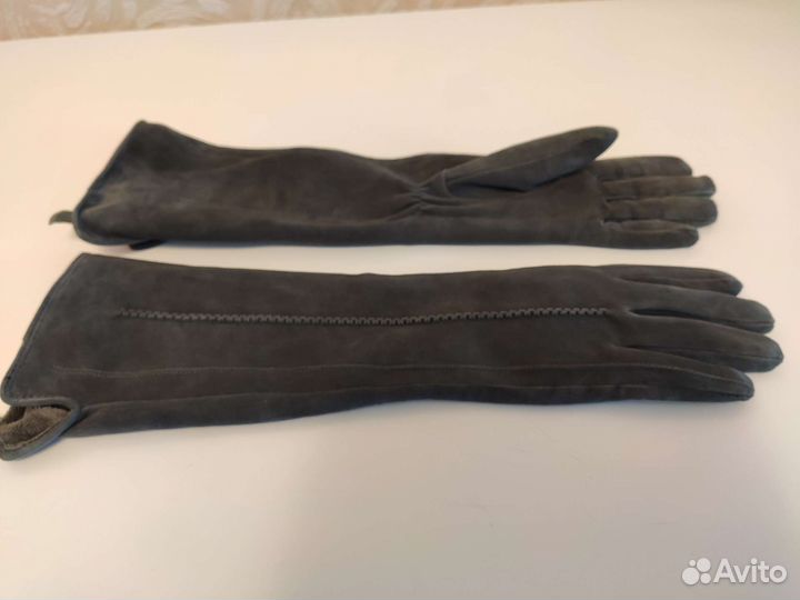 Перчатки