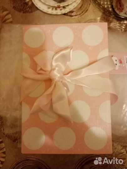 Котик Ли Ли в спортивном костюме, новая, 20 см