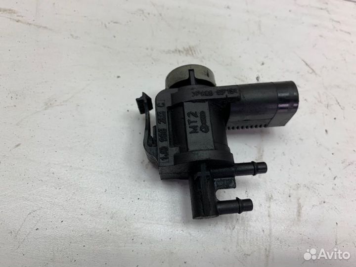 Клапан электромагнитный Audi A4 седан AVF 2004