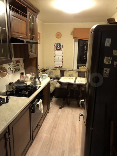 4-к. квартира, 78,4 м², 5/9 эт.