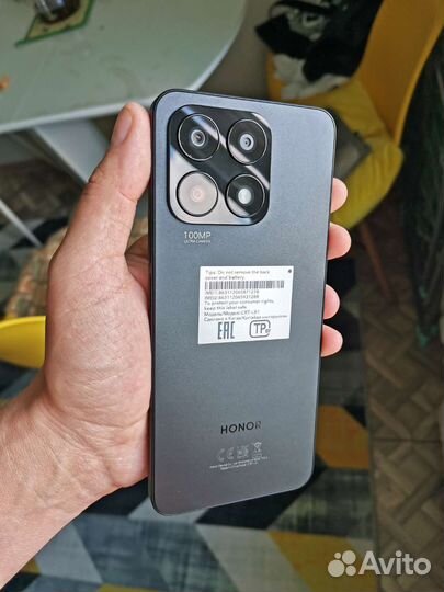 HONOR X8a, 6/128 ГБ