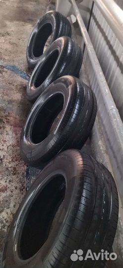 Continental ContiPremiumContact 5 215/70 R16 100H