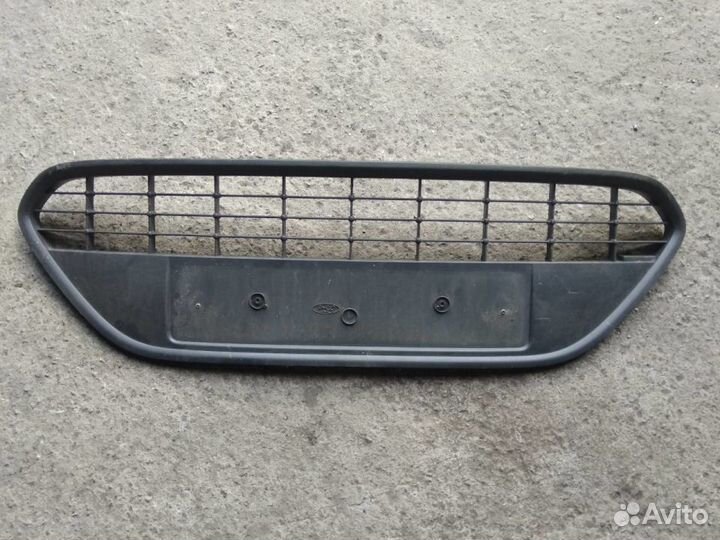 Решетка радиатора для Форд Фокус 2