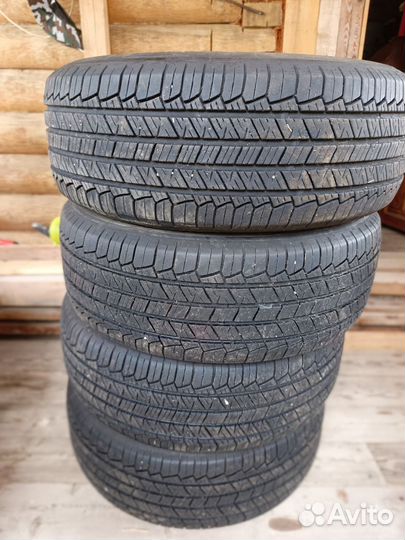 Kormoran SUV Summer 225/60 R17 99H