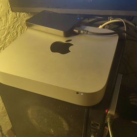 Apple Mac mini 2012