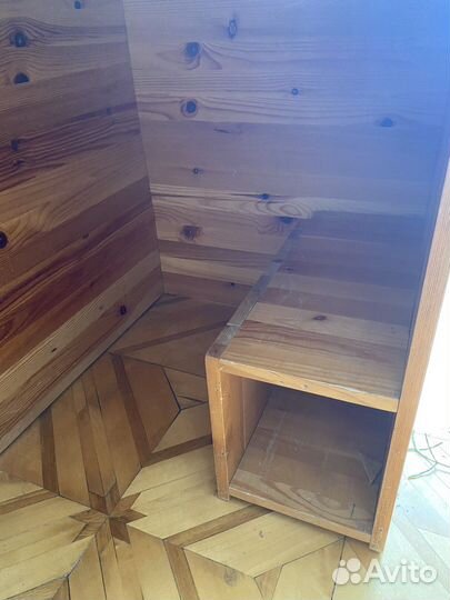 Компьютерный стол бу