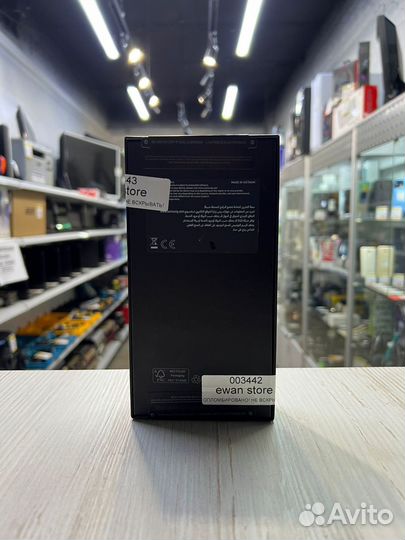 Samsung Galaxy S24 Ultra, 12/256 ГБ