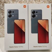 Xiaomi Redmi Note 13 Pro, 12/512 ГБ