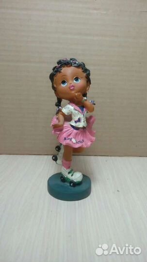 Статуэтки-фигурки Девочек