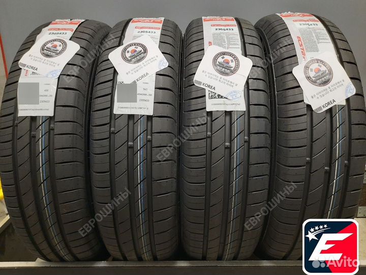 Kumho Ecsta HS52 175/65 R14 82H