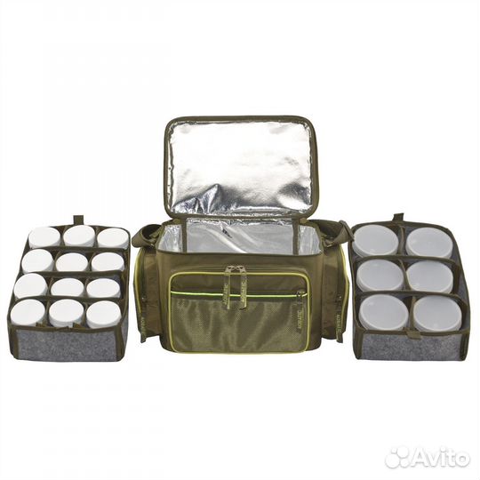 Термо-сумка