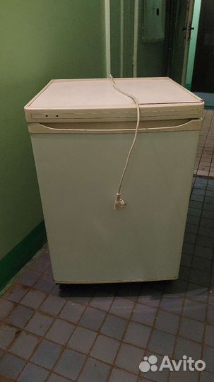 Холодильник бу