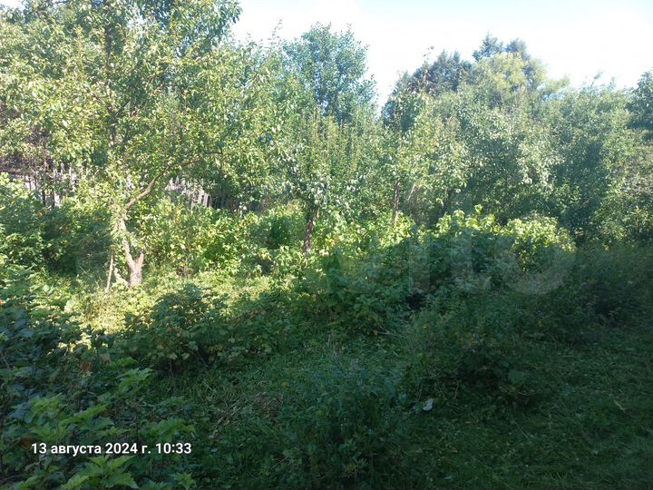 Дом 60 м² на участке 16 сот.