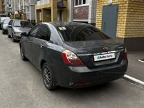 Geely Emgrand EC7 1.8 MT, 2013, 123 000 км, с пробегом, цена 350 000 руб.