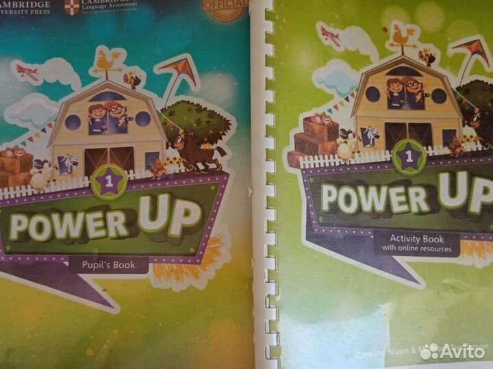 Учебники +раб.тетр. школа ан.яз. Priorita1по4 кл