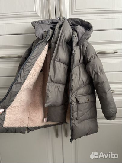 Детская одежда для девочек