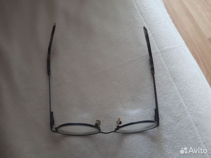 Очки для зрения детские