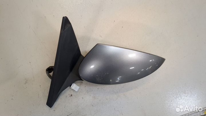 Зеркало боковое левое Nissan 350Z, 2006