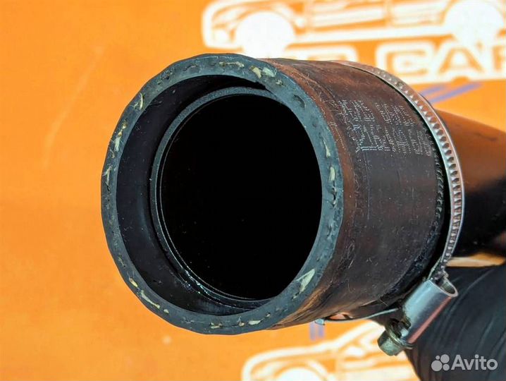 Патрубок турбины w205 C-class 274.920