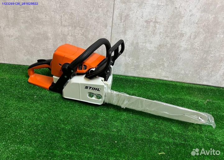 Бензопила Stihl ms 250 (Арт.64812)