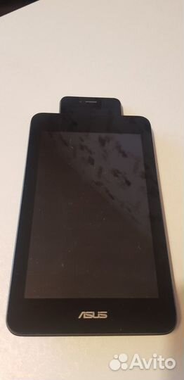 Телефон и планшет