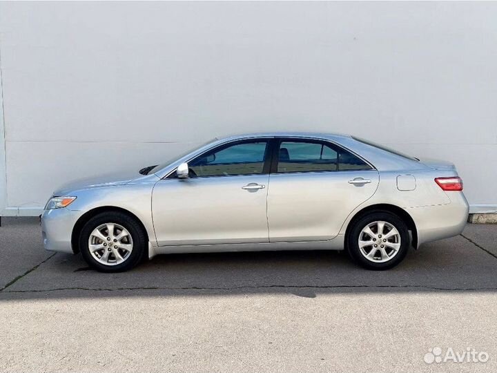 Toyota Camry 2.4 AT, 2011, 117 000 км