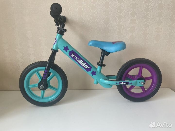 Беговел детский бу