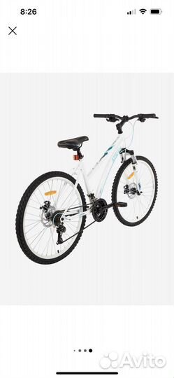 Велосипед Stern vega 2.0