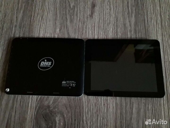 DNS AirTab M971w pc9705a