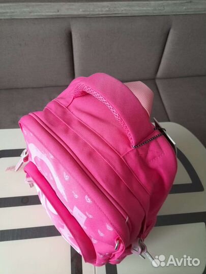 Школьный эргономичный рюкзак Bruno Viskonti