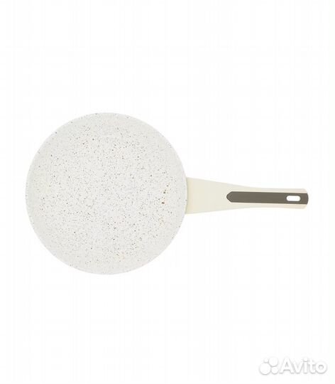 Алюминиевая сковорода Gipfel Sonrizo 50708, 20 см