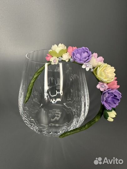 Ободочки для paola reina 2 часть