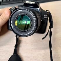 Canon eos 1100d