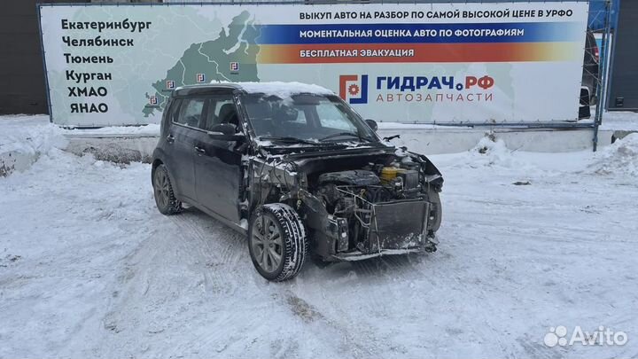 Молдинг крыши правый Kia Soul 2 (PS) 87233-B2011