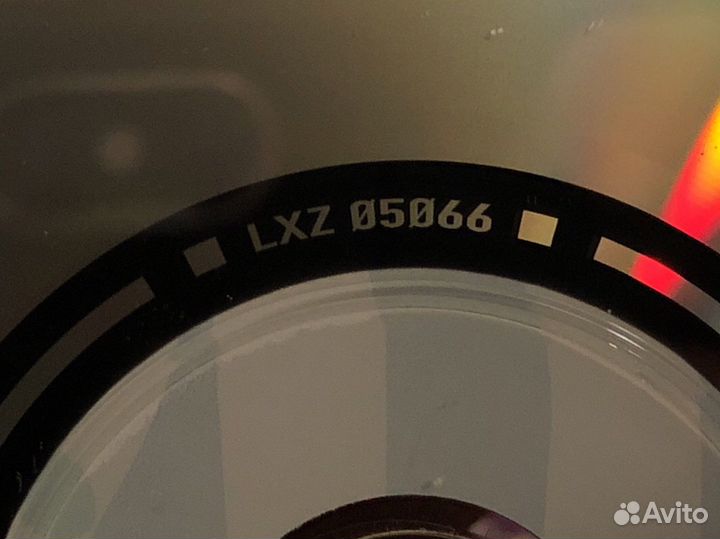 CD Morcheeba – Charango