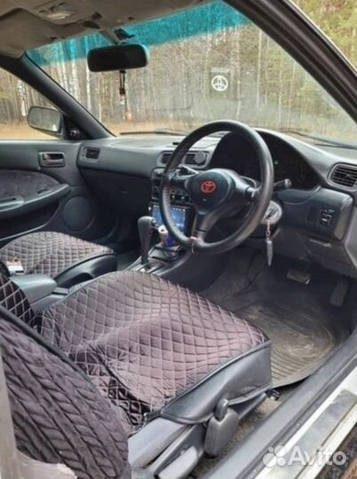 Toyota Corolla Levin 1.6 AT, 1997, 211 000 км