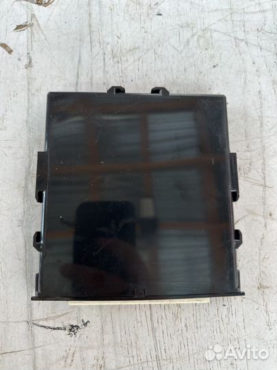 Toyota Camry v50 Smart Key 3.5