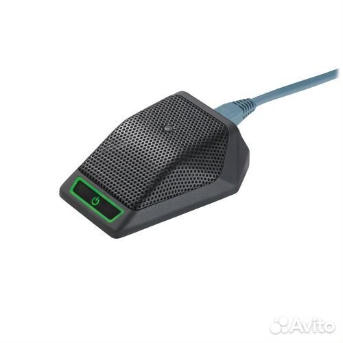 Микрофон Audio Technica atnd971a