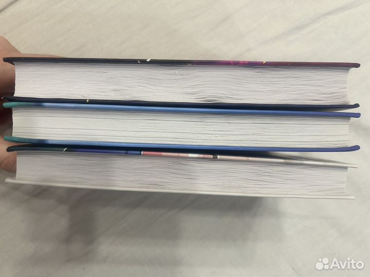 Книги автора Таня Свон