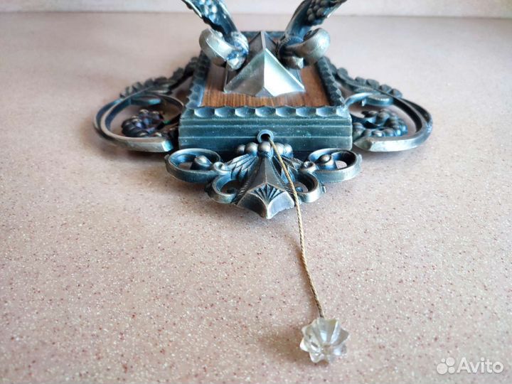 Бра настенное СССР