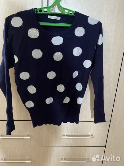 Женские вещи пакетом 42 44