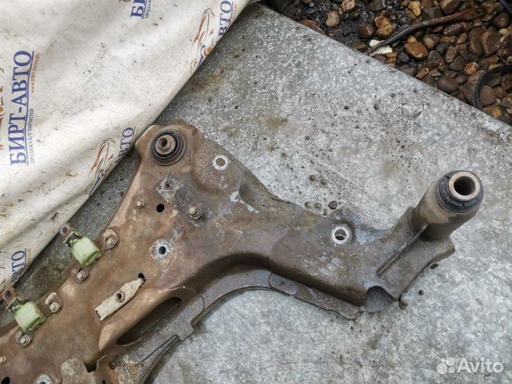 Подрамник Renault Megane III (2008—2014)