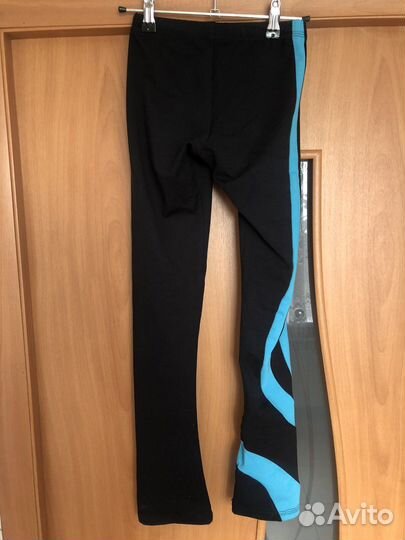 Костюм для фигурного катания 128-134