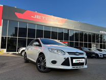 Ford Focus 1.6 AMT, 2012, 149 011 км, с пробегом, цена 621 927 руб.