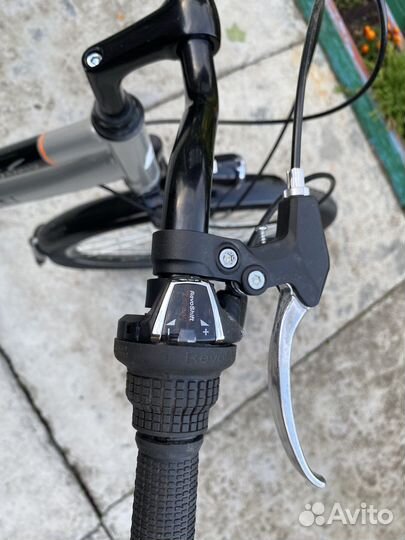 Женский велосипед