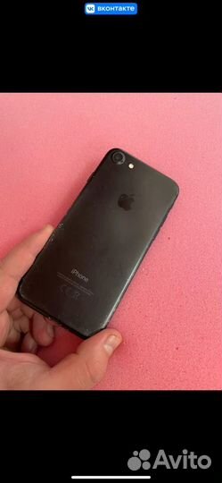 iPhone 7, 32 ГБ